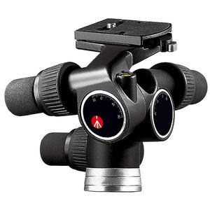 Tête mécanique de trépied Manfrotto 405 Pro