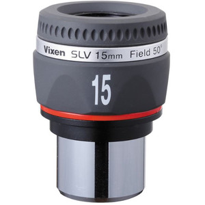 Vixen Oculaire SLV de 15 mm (coulant de 31,75 mm)