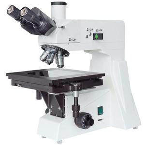 Bresser Microscope Professionnel Science TRM 301 Blanc