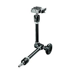 Manfrotto 244RC Magic Arm avec bouton tournant et 323