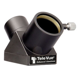 TeleVue Renvoi coudé à miroir 90° 1,25"