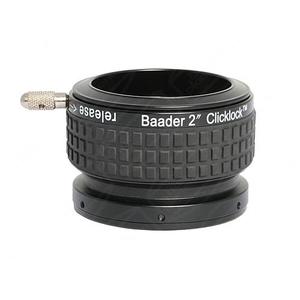 Adapter Baader ClickLock - Bague de serrage SC - 50,8 mm