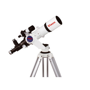 Télescope Vixen AP 80/600 ED80Sf Porta-II