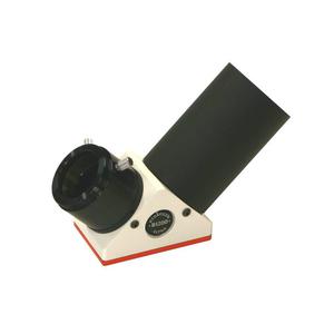 Lunt Solar Systems Renvoi coudé avec filtre bloquant 12 mm pour coulant 2"