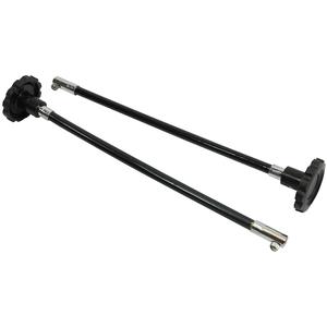 Skywatcher Jeux d'axes flexibles pour EQ-2/5/AZ3