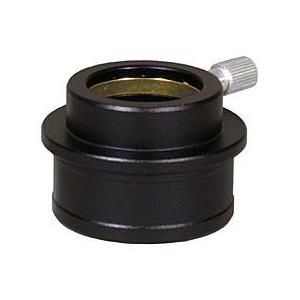 Adapter TeleVue Réduction 2" - 1,25" (avec protection) finition satinée