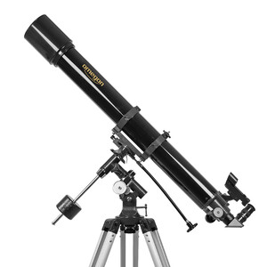 Télescope Omegon AC 90/1000 EQ-2