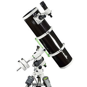 Télescope Skywatcher N 200/1000 Explorer 200P EQ5 Pro SynScan GoTo