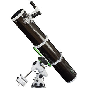 Télescope Skywatcher N 150/1200 Explorer 150PL EQ3 Pro SynScan GoTo