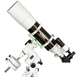 Télescope Skywatcher AC 150/750 StarTravel 150 EQ5