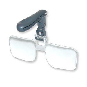 Loupe Carson VisorMag 2x