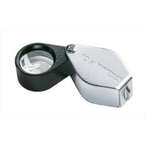 Eschenbach Loupe pliante aplanétique 10x