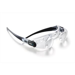 Lunettes best sale loupe 2