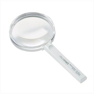 Eschenbach Loupe de lecture visomed 80mm