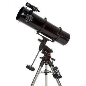 Télescope Celestron N 200/1000 Advanced VX AS-VX 8" GoTo