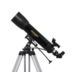 Télescope Omegon Telescope AC 102/660 AZ-3