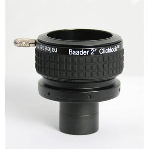 Adapter Baader Adaptateur ClickLock 1,25" / 2"