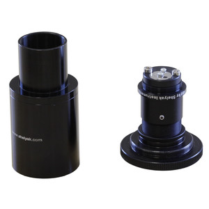 Spectroscope Shelyak Alpy 200