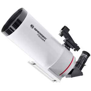 Bresser Tube Optique Seul Maksutov Messier 100/1400