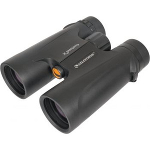 Jumelles Celestron Outland X 10x42