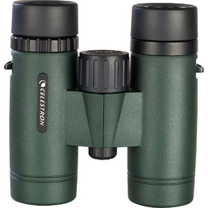 Jumelles Celestron TrailSeeker 10x32