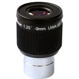 Oculaire Skywatcher Planetary UWA 9mm 1,25"