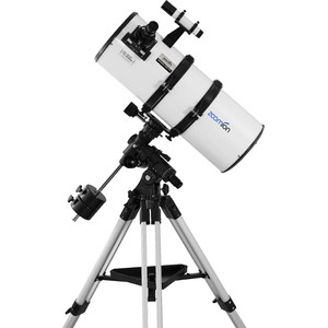 Télescope Zoomion Genesis 200 EQ