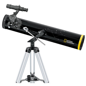 Télescope National Geographic N 76/700 AZ