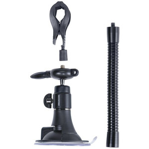 Trépied Cullmann FLEXX Suction Set