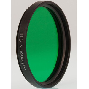 Filtre Astronomik OIII 6nm CCD 2"