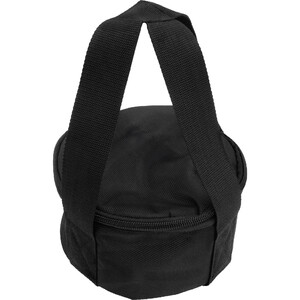 Omegon Sac de transport pour contrepoids