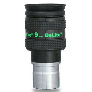 TeleVue Oculaire DeLite 9mm 1,25"