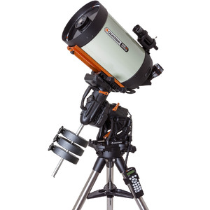 Télescope Schmidt-Cassegrain  Celestron SC 279/2800 EdgeHD 1100 CGX GoTo