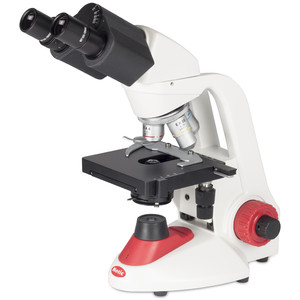 Motic Microscope binoculaire polarisant BA310 POL