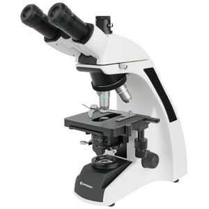 Microscope binoculaire Bresser Erudit Basic 40x-400x