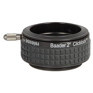 Adapter Baader Bague verrouillage ClickLock 2" M54