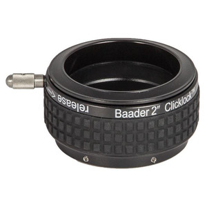 Adapter Baader Bague verrouillage ClickLock 2" M42 (T2)