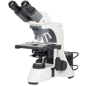 Microscope Motic BA410 Elite, bino, Hal, 100W, 40x-1000x