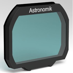 Filtre Astronomik UHC Clip Sony Alpha