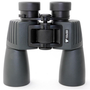 Jumelles TS Optics 10x50 WP