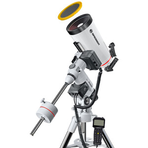 Télescope Maksutov  Bresser MC 127/1900 Messier EXOS-2 GoTo