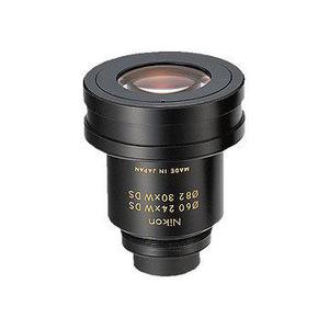 Nikon 16x/24x/30x DS oculaire grand angle (f. ED/EDIII/III)