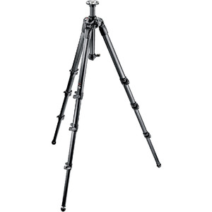 Trépied en carbone Manfrotto MT057C4 4-sections