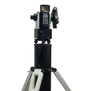 Monture iOptron AZ Pro GoTo Tri-Pier