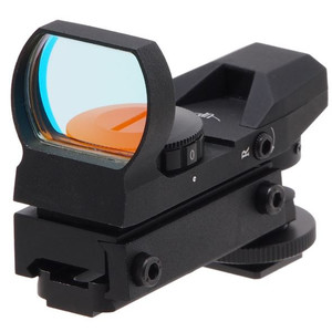 Chercheur ASToptics Red dot finder for DSLR camera hot shoe