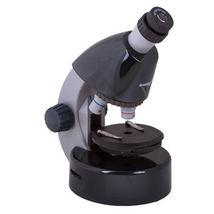 Microscope Levenhuk LabZZ M101 Moonstone