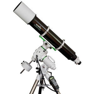 Lunette apochromatique Skywatcher AP 150/1200 EvoStar ED EQ6R GoTo