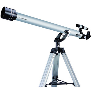 Seben 900-60 Star Commander Télescope Réfracteur Lunette Astronomique Astronomie