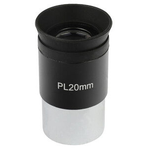 Orbinar Oculaire Plossl 20mm de 31,7mm (1,25") 4 lentilles