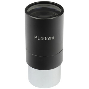 Orbinar Oculaire Plossl 40mm de 31,7mm (1,25") 4 lentilles